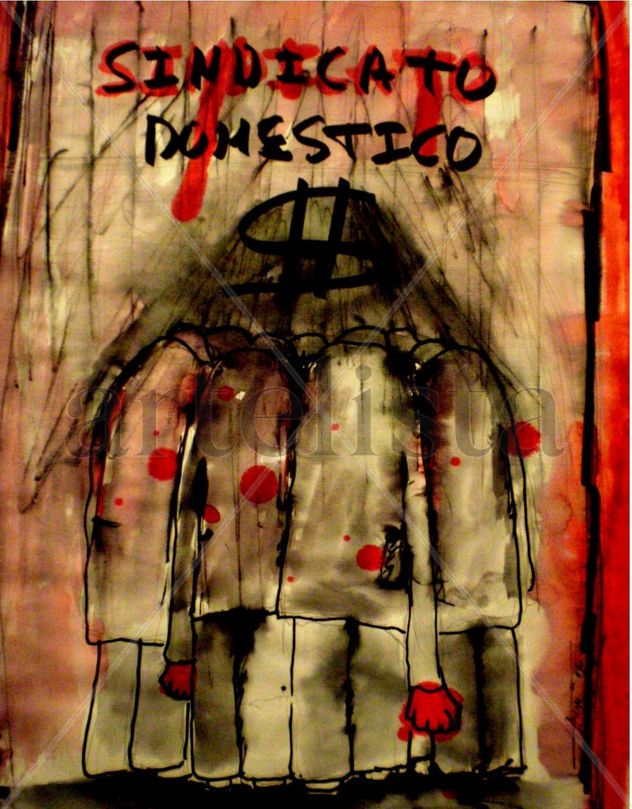 Sindicato doméstico