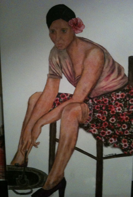 La piconera