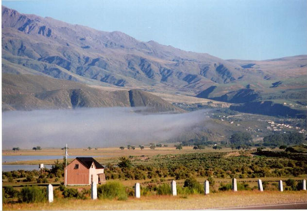 tafi del valle