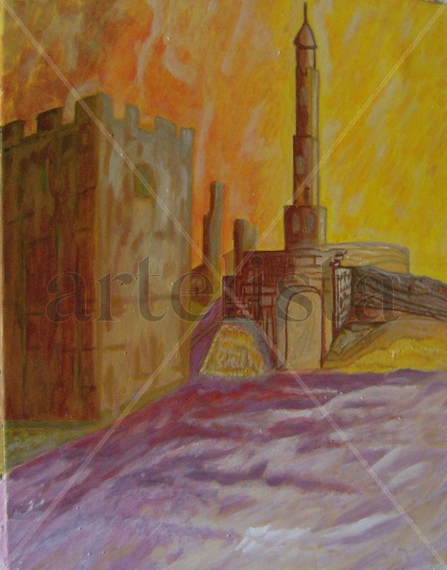 LA TORRE