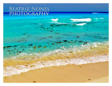 Azul Cancún