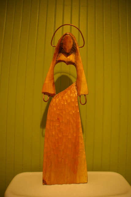 Virgen