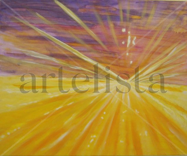 INFINITO Acrylic Canvas Others