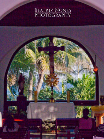 Iglesia de Playa...