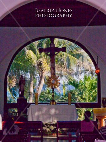 Iglesia de Playa...