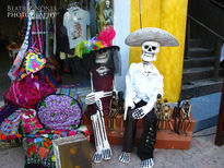 Fiesta de los Muertos