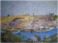 Tarde en Toledo