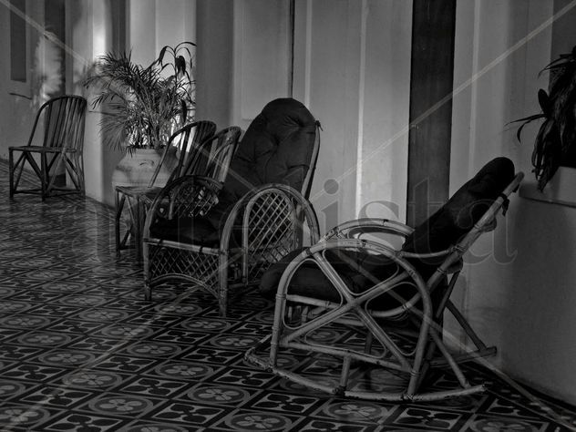 Arquitectura de los años 1940