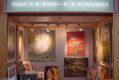 Stand de Tonia Pérez & Susana Berruguilla