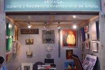 Arteaga