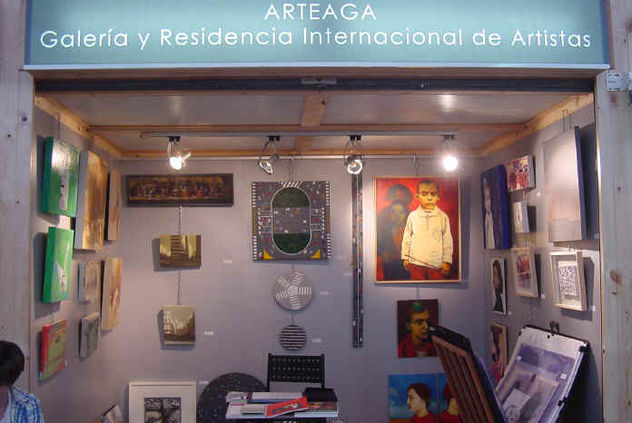 Arteaga