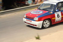 Renault 55