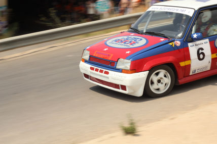 Renault 55