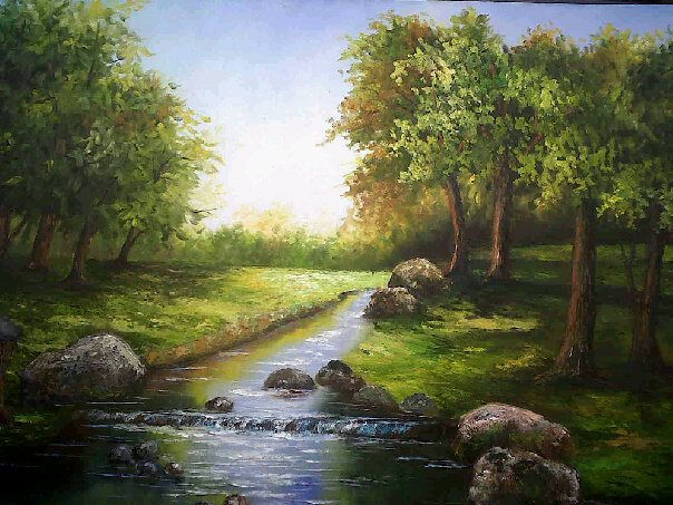 paisaje