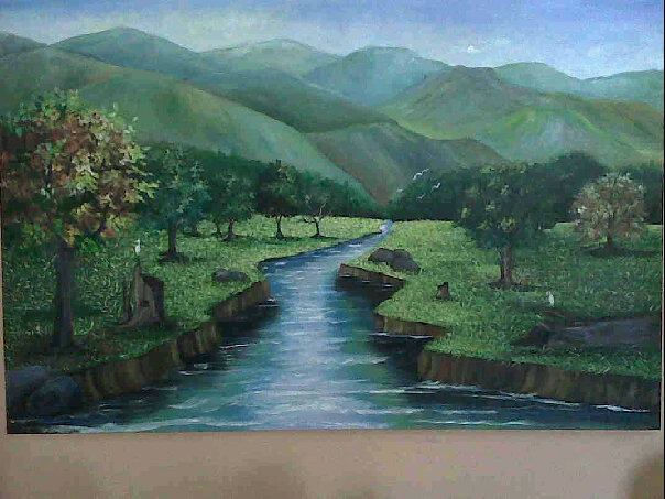 paisaje