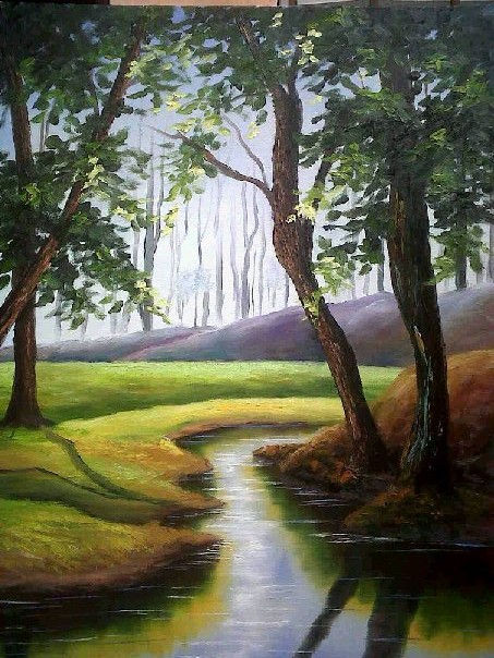 paisaje