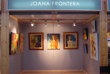 Joana Frontera