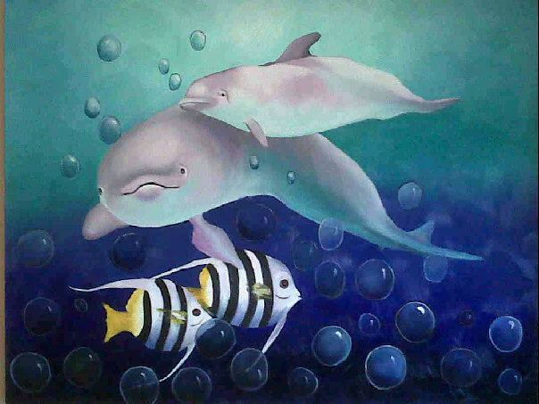 delfines
