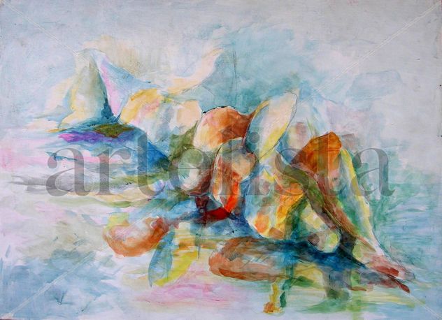 Abstracción antropomórfica