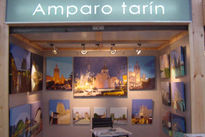 Amparo Tarín