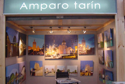 Amparo Tarín
