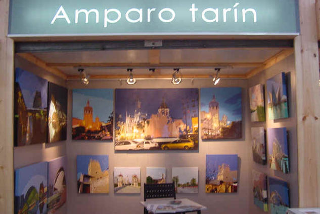 Amparo Tarín 