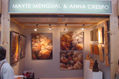 Mayte Mengual & Anna Crespo