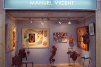 Manuel Vicent