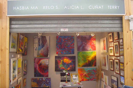 Hasbia, Xelo,...
