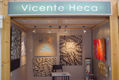 Vicente Heca & Marian López Plana