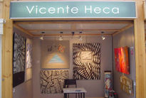 Vicente Heca &...