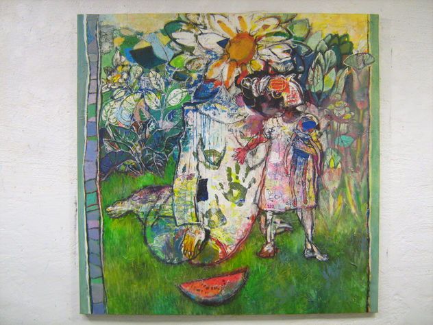 "LA ESPERANZA"