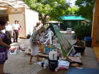Performance Pirámide