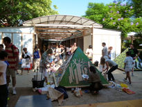 Performance Pirámide