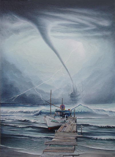 Tifón 