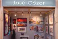 Jose Cózar &...