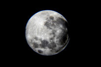 Foto Lunar