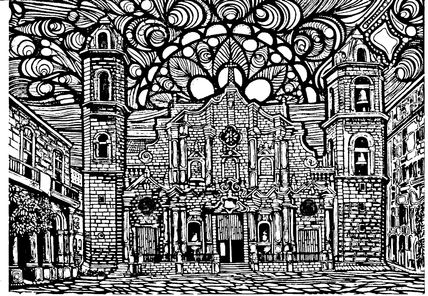 Catedral de la Habana