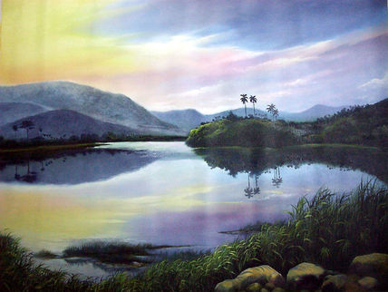 El rio