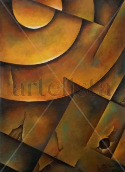 INTIFORMA II Oil Panel Others