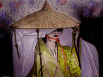 Geisha...