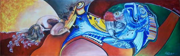 Cosas de la Galera