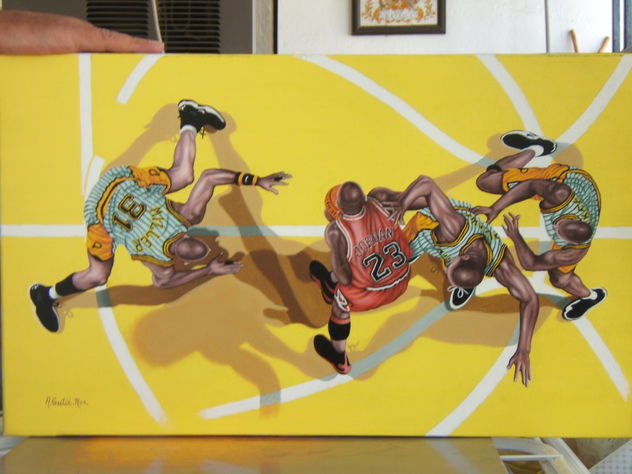 Baloncesto