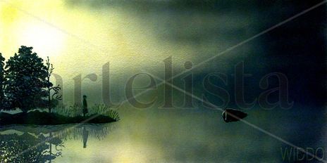 Paisaje zen *1...