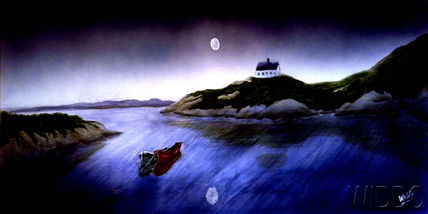 Paisaje zen *3...