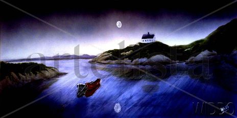 Paisaje zen *3...