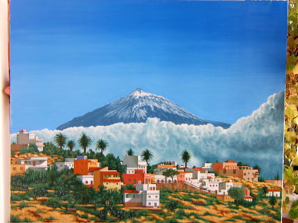 Teide