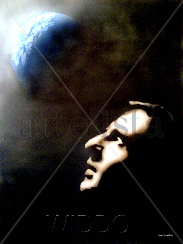 ANTONIO FLORES