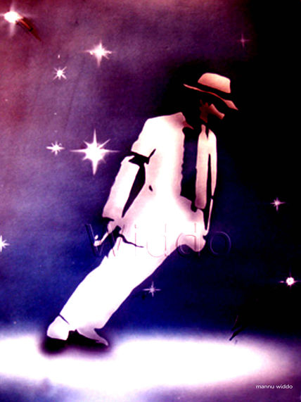 Michael jackson -...