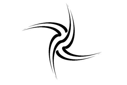 Tribal-8